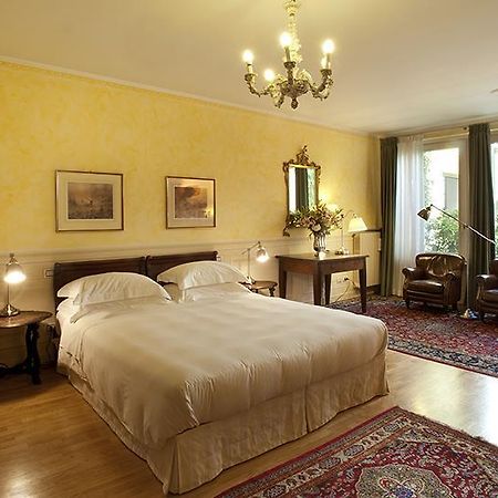 Relais Vimercati クレーマ エクステリア 写真