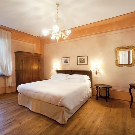 クレーマ Relais Vimercati Bed & Breakfast エクステリア 写真