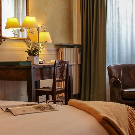 Relais Vimercati クレーマ エクステリア 写真