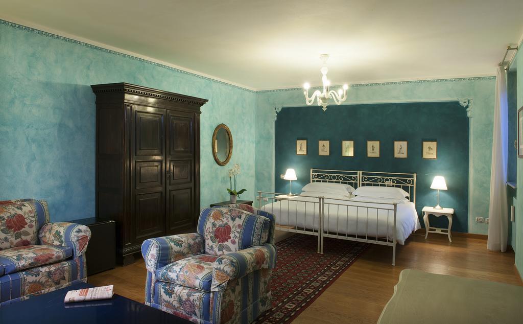 Relais Vimercati クレーマ エクステリア 写真