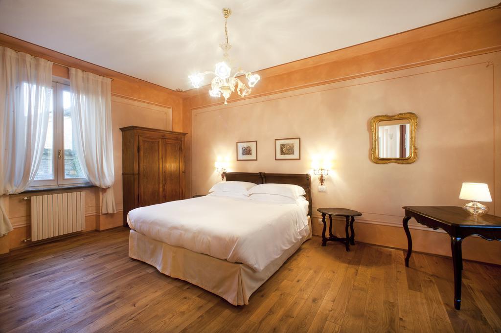 クレーマ Relais Vimercati Bed & Breakfast エクステリア 写真