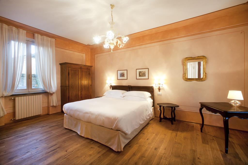 Relais Vimercati クレーマ エクステリア 写真